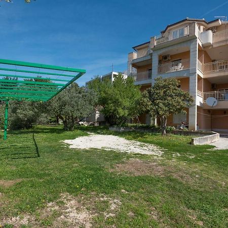 Villa Ivka Tučepi Esterno foto