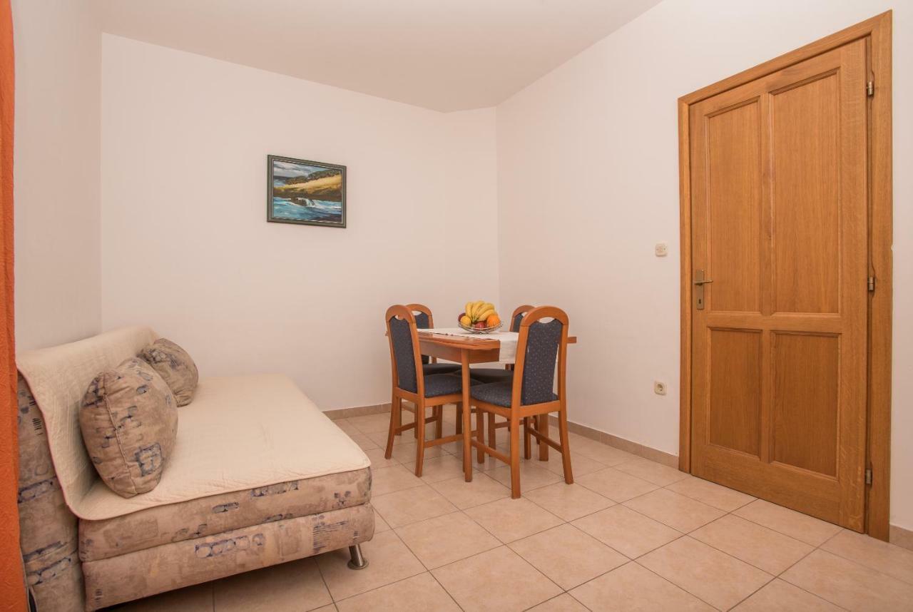 Villa Ivka Tučepi Esterno foto